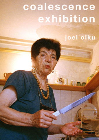 Coalescence Exhibition