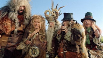 Rollo and the Spirit of the Woods (2001)