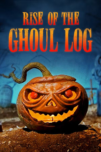 Rise of the Ghoul Log (2024)