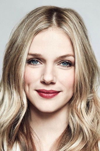 Foto de Tracy Spiridakos