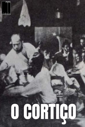 O Corti&ccedil;o (1945)