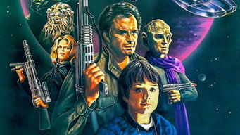 #6 Space Raiders