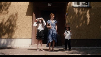 Mother media image