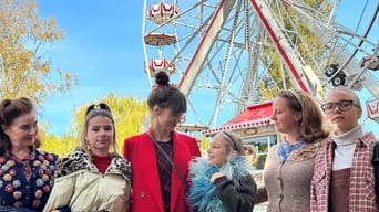 Spuk unterm Riesenrad (2024)