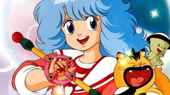 Persia, the Magic Fairy - S1E01