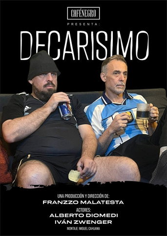 Decar&iacute;simo (2025)