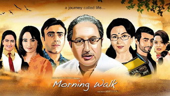 Morning Walk (2009)