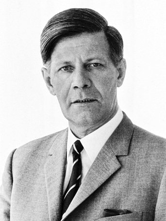 Mensch Helmut - der Mythos Helmut Schmidt