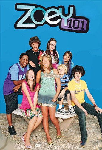 Zoey 101: Season 2