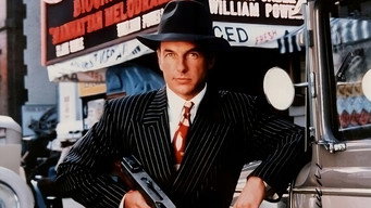 Dillinger (1991)