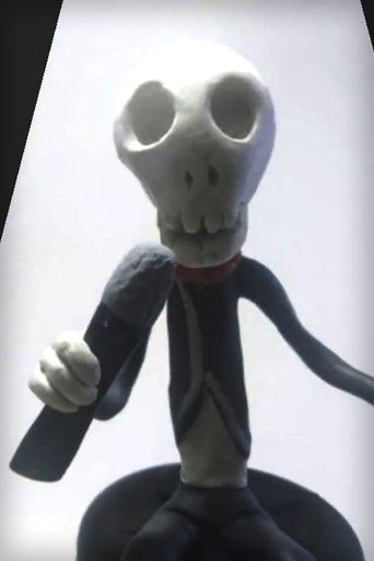 Interview with the Death poster