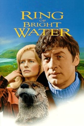 Ring of Bright Water (1969)