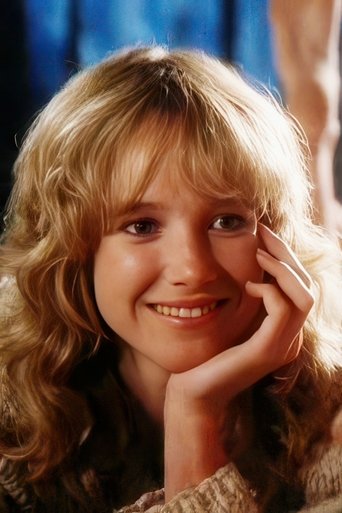 Image of Tracy Smith