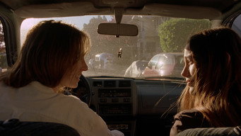 The Non-Actor (2025)