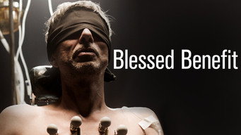 Cena 2 de Blessed Benefit