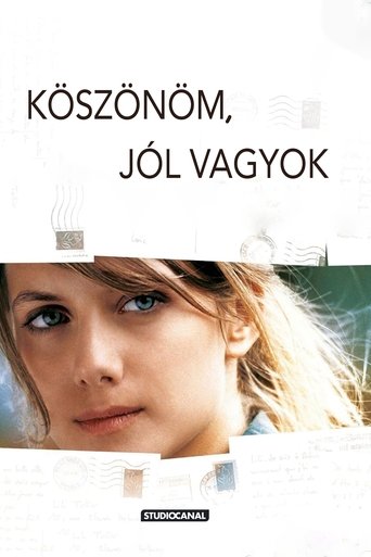 Köszönöm, jól vagyok