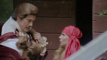 #11 The New Erotic Adventures of Casanova 2