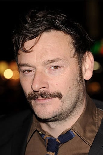 Julian Barratt