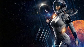 Battle Beyond Mars (2025)