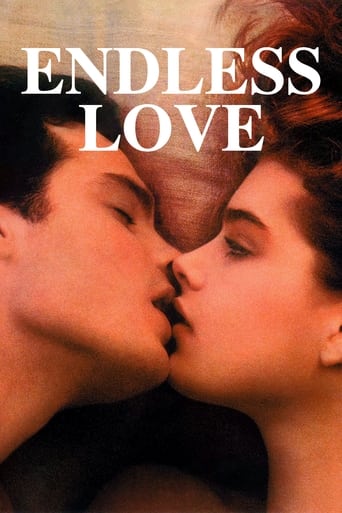 Poster för Endless Love