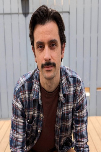 Guillermo Logar — 2
