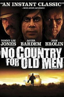 The Making of No Country for Old Men (2008)