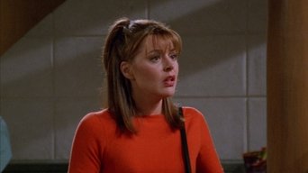 Episódio Episódio 2 da série Frasier