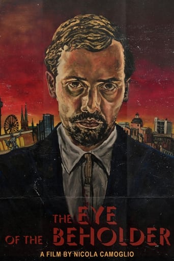 Poster of The Eye of the Beholder