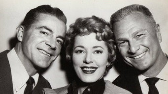 Madison Avenue (1961)