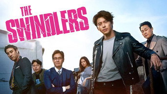 #26 The Swindlers