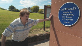 The Sixth Beatle (2016)