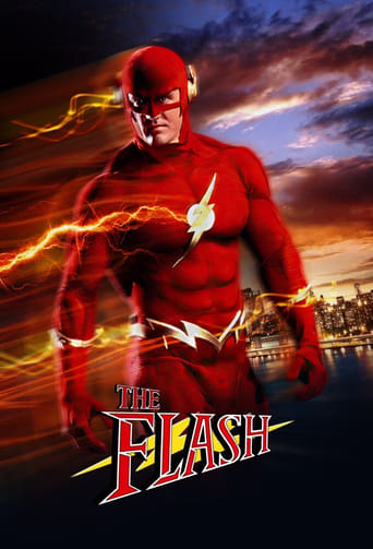 The Flash – O Último Vingador