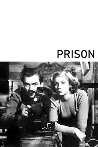 Prison (1949)