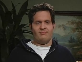 Dennis Looks Like a Registered Sex Offender