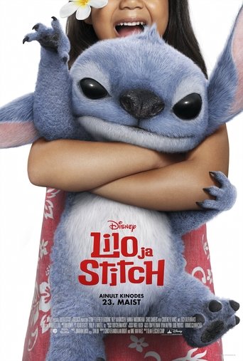 Lilo & Stitch (2025) Lilo & Stitch (2025)