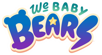 We Baby Bears logo