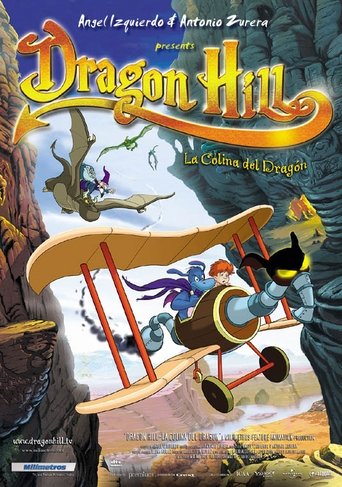 Dragon Hill