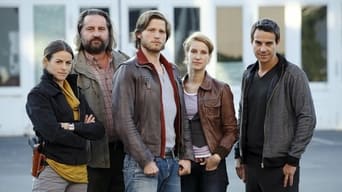 Countdown – Die Jagd beginnt - 3x01