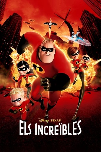 Els increïbles