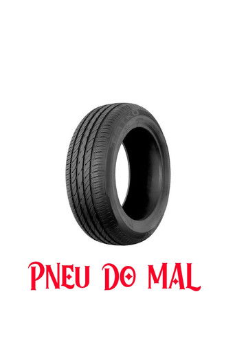 Rubber - Pneu
