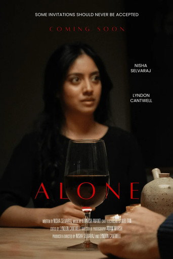 Alone