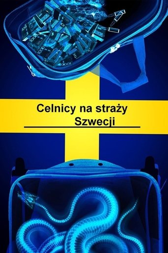 Celnicy na straży Szwecji