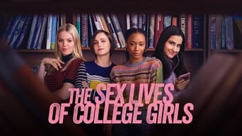 #8 Сексуальне життя студенток