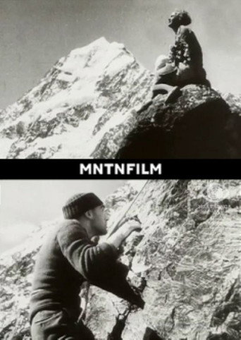 Happy Altitudes in New Zealand's Southern Alps (1933)