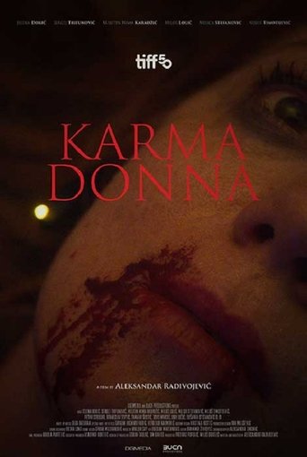 Karmadonna (2025)