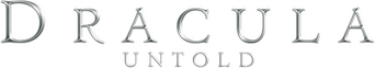 Dracula Untold logo