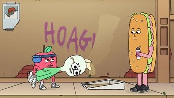 Cena de Episódio 28