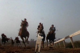 Episódio Episódio 3 da série Terra de Gigantes