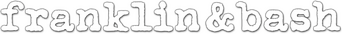 Franklin & Bash logo