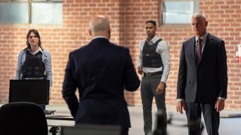 Episódio Nada Mais Ajuda da série Contagem Regressiva